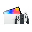 Игровая приставка Nintendo Switch OLED
