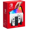 Игровая приставка Nintendo Switch OLED