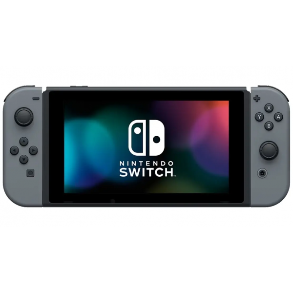 Игровая приставка Nintendo Switch