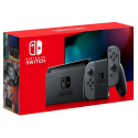 Игровая приставка Nintendo Switch