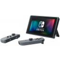 Игровая приставка Nintendo Switch