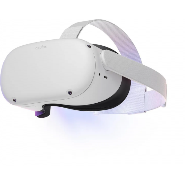 Система виртуальной реальности Oculus Quest 2