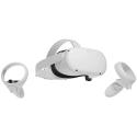 Система виртуальной реальности Oculus Quest 2