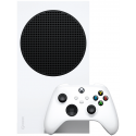 Игровая приставка Microsoft XBox Series S