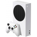 Игровая приставка Microsoft XBox Series S
