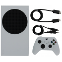 Игровая приставка Microsoft XBox Series S