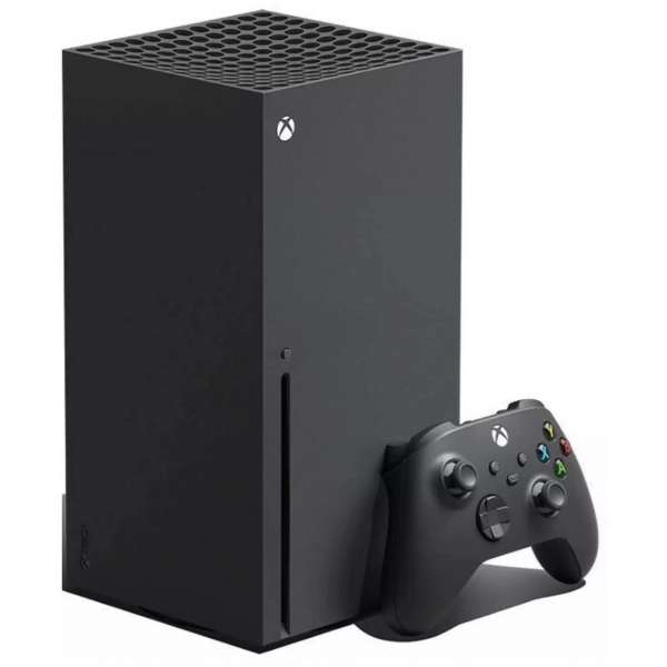 Игровая приставка Microsoft XBox Series X
