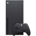 Игровая приставка Microsoft XBox Series X