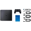 Игровая консоль PlayStation 4 Slim