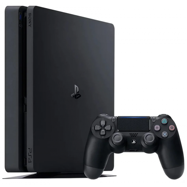 Игровая консоль PlayStation 4 Slim