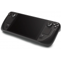 Портативная игровая консоль Steam Deck [7", IPS, 1280 х 800, Touchscreen, Wi-Fi , BT, черный]